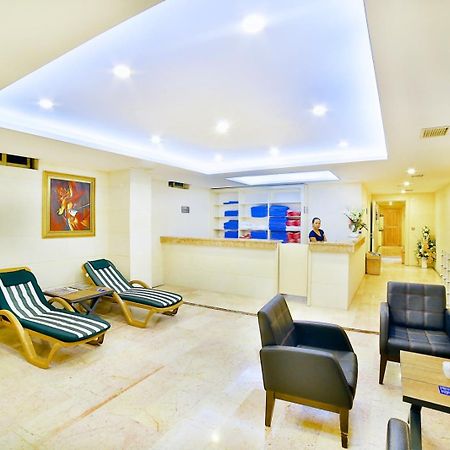 Elazig Marathon Hotel Exterior photo