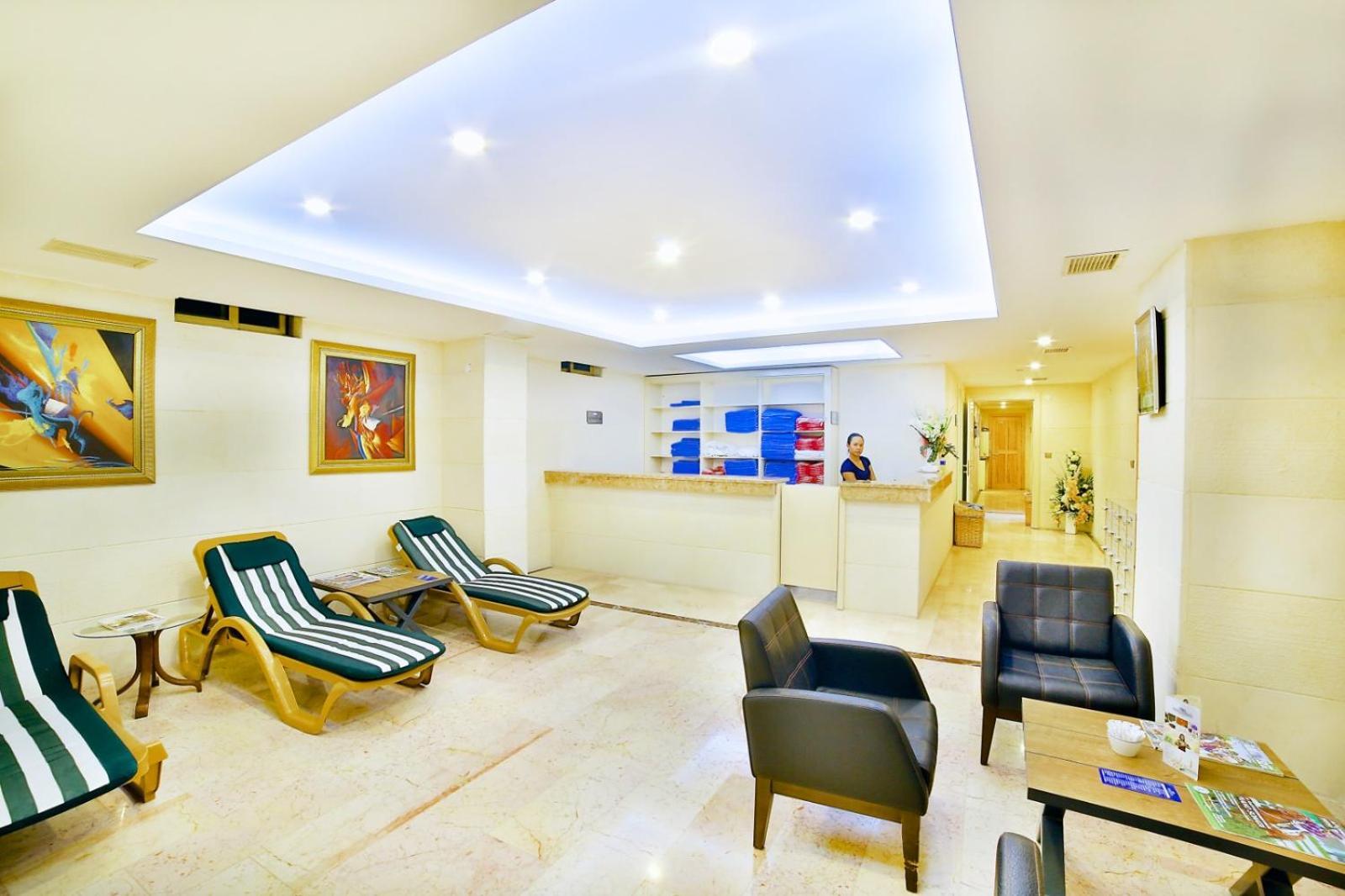 Elazig Marathon Hotel Exterior photo