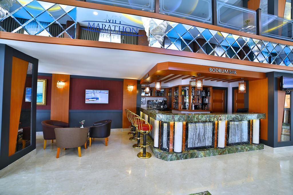 Elazig Marathon Hotel Exterior photo