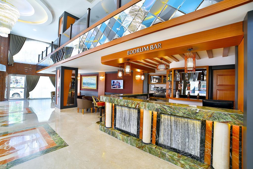 Elazig Marathon Hotel Exterior photo