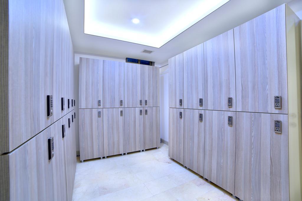 Elazig Marathon Hotel Exterior photo