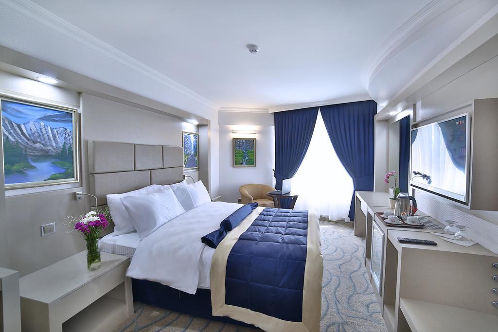 Elazig Marathon Hotel Room photo