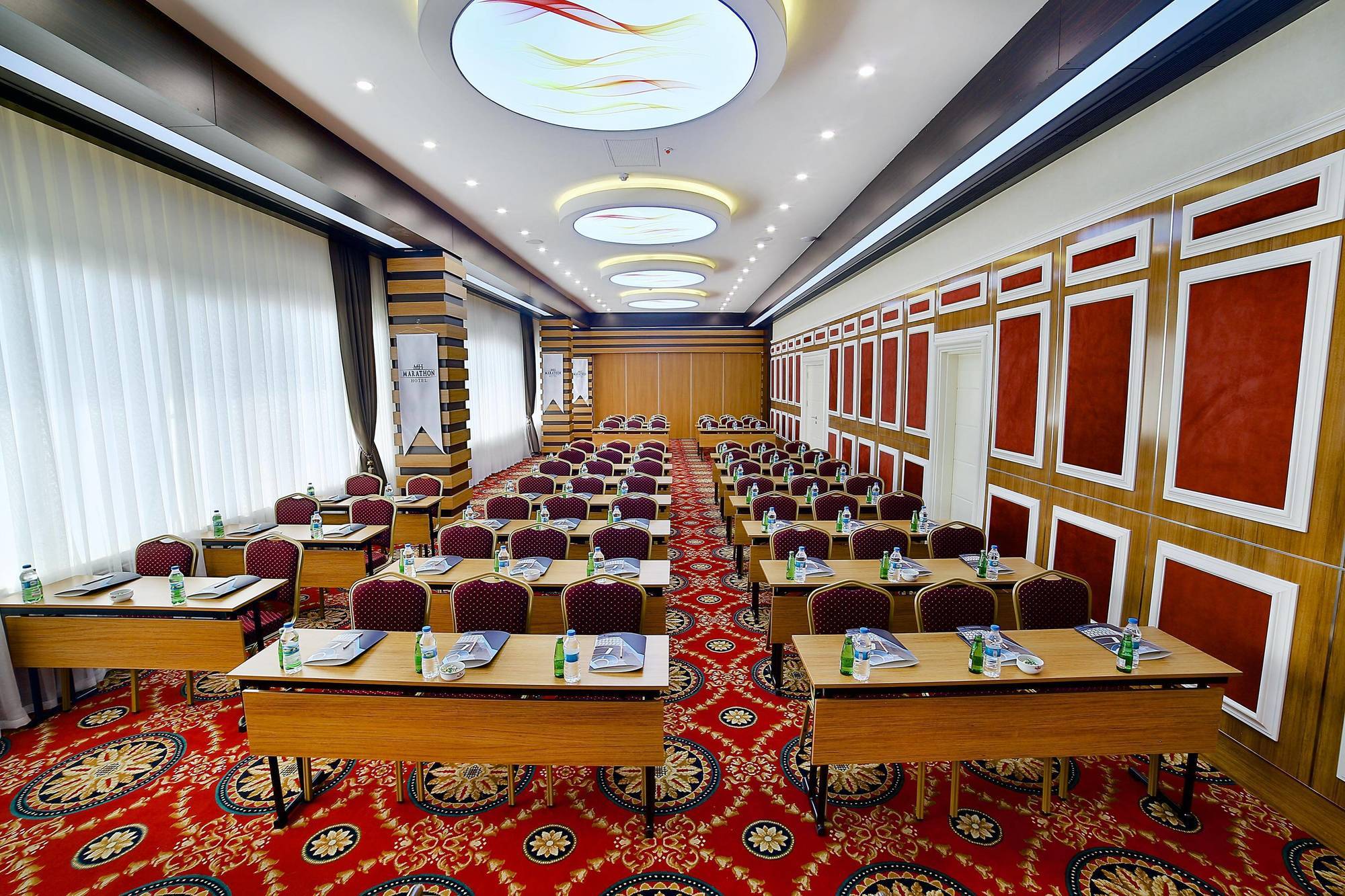 Elazig Marathon Hotel Exterior photo