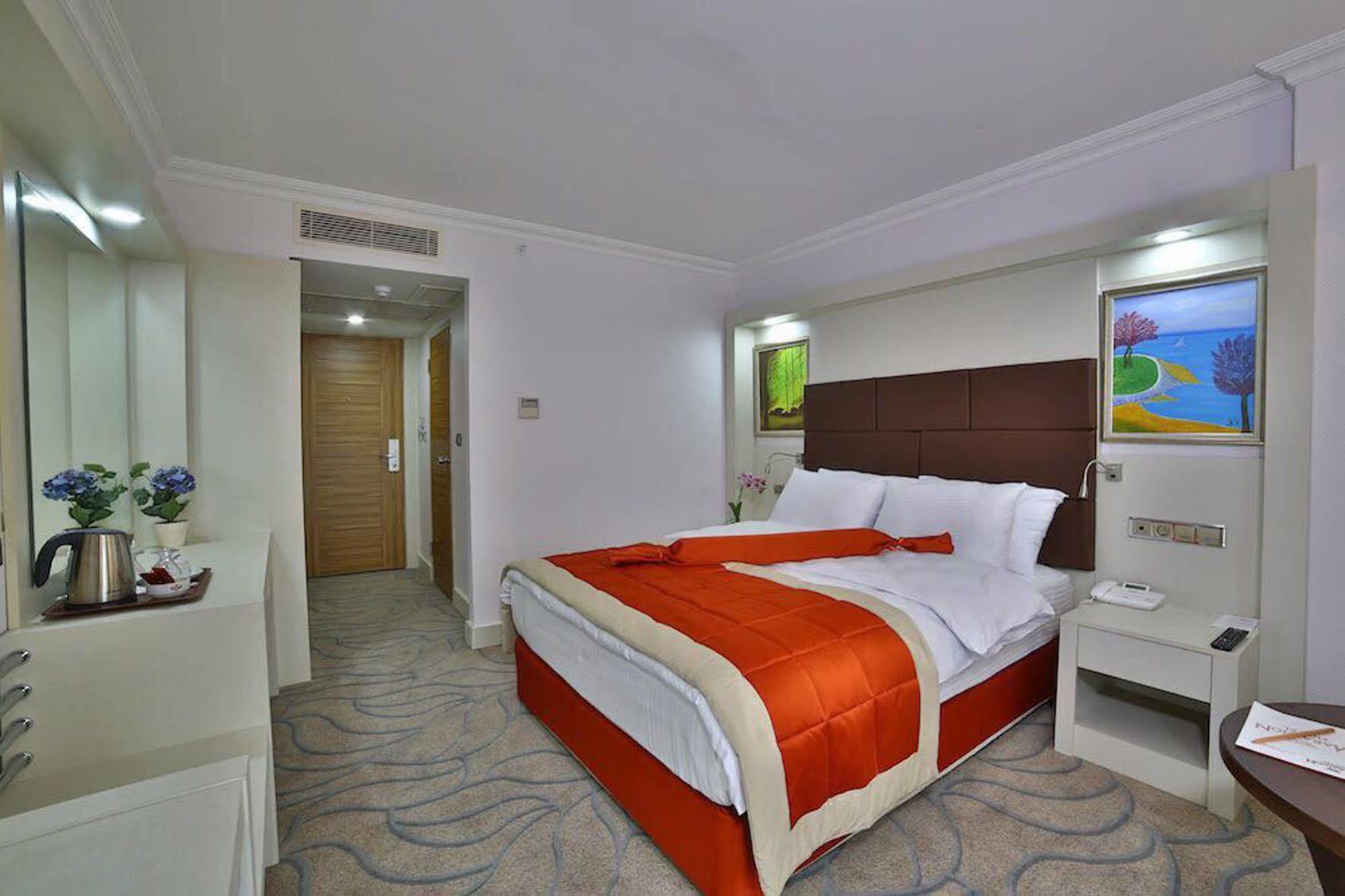 Elazig Marathon Hotel Exterior photo